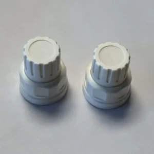 Thermostatic Radiator Valve Protective Cap BOYU Manifold M30x1.5