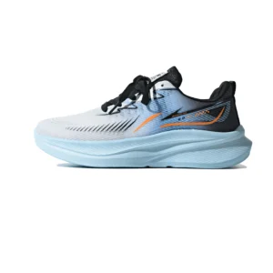 Unisex Breathable Anti-Slip Outdoor Sports Casual Shoes Spring
