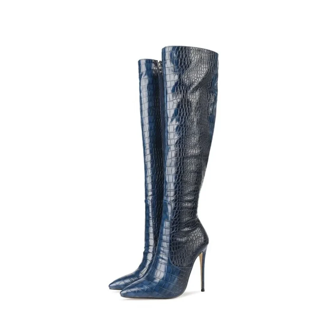Women’s Autumn Winter Boots Fashion Sexy Women’s Boots