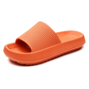 Women’s Slippers EVA Non-slip Slides Fashion Home Slippers