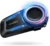 10-Rider Mesh Motorcycle Bluetooth Headset Music Share, Smart