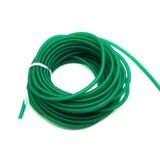 10M Latex Rubber Tube Ice Green 1632/1636/1745/1842/2040/2050/3060 DIY Outdoor Slingshot Shooting accessories