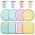 Macarons Color Pastel Candy Balloons Birthday Wedding Kid Toy Decoration Balloons Helium Baloons Baby Shower Air Globos