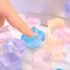 New Butter Stick Fidget Toys Squishy Elastic Cheese Stick Funny Decompression Stress Anxiety Relief Game Squeeze Prank Toy