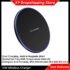 80W 6-in-1 Multifunctional GaN Desktop Charging Station Magnetic Wireless Charger Fast Charging Cube For IPhone IWatch Samsung