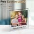 Funny Prank Gift Box with Joke Card & Cartoon Character – “Open Me” Surprise Present, Gift for Birthday, Christmas, Party