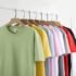 SpongeBob&Patrick Star Print T-shirts For Women Summer Cartoon Tshirts Squidward Cute Short Sleeve Tees Y2K Couple Street Tops