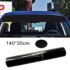 Solar Film Window Tint Film Glass Sticker Sun Shade Film for Car UV Protector Foils Sticker Films with Scraper Car Accessories