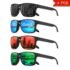 Fashion sport Polariz sunglasses men women bicycles polarized sun glasses driving glasses dust proof Outdoor Eyewear UV400