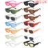 Luxury Brand Designer UV400 Eyewear Fashion Square Polarized Sunglasses man