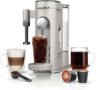 Ninja Pod & Grounds Specialty Single-Serve Coffee Maker