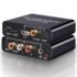 iBasso DC07PRO Portable Decoder Amplifier DAC Chip USB 4.4mm Headphone IEM AMP CS43131