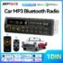 2*40W MP3 WAV Decoder Board Bluetooth 5.0 80W Amplifier Support USB TF FM Radio Mp3 Music Player Speaker Handsfree Car Audio