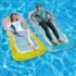1Pcs Pool Float Inflatable Swim Tube Swim Accessory Swimming Seat Ring Summer Water Sports Swimming Circle Swim Float ﻿ ﻿