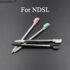 2IN1 Universal Stylus Pen High Sensitivity Tablet Drawing Capacitive Touch Pen for Samsung Iphone Cellphone Tablet Screen Pencil