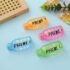 Gradient Super Solid Squishy Popsicle NeeDoh Fidget Toy Stress Relief Gadget for Kids Adults 2026 New Nice Sicle Squeeze Play