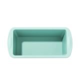 1Pcs Household Rectangular Silicone Mold Candy Toast Mould Easter Bread DIY Kitchen Supplies Cake Bakeware Pan Baking Tools