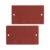 2 High-performance Seals for Ash Cleaning Lids As Replacements for