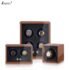 IBBETON 1 2 4 6 Slot Luxury Watch Winder For Automatic Watches Box Carbon Fiber Texture With Mute Motor Watch Automati