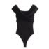 Solid Seamless Shaping Bodysuit Tummy Control Butt Lifting Slimmer Body Shaper Women’s Underwear & Shapewear