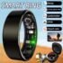 2026 New Smart Watch Bluetooth Call Fitness Tracker Heart Rate Sleep Record Outdoor Sports Watch for Android/IOS For Men Women