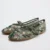 2026 Autumn Women’s Shoes Fashion Flower Embroidered Mesh
