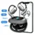2026 AI ENC Open Ear Bluetooth Earphones HiFi