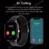Smart Watch Men Women Fitness Smart Bracelet Sports Band Heart Rate Blood Pressure Monitor Waterproof Multifunction Watches