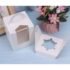 Polystyrene Foam Tip Cone Christmas TreeCraft DIY Materials Handmade Party Celebration Festival Decoration Kids Toy