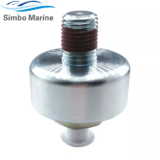22024631 Knock Sensor For Volvo Penta V6 V8 4.3 5.7 GI / GXI OSI 5.7 GIE 3850357 22024631 3850357 3861977 806612T 3850357