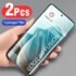 2pcs Huawei P70 Pura70 Pura 80 70 Ultra P60 P50 P40 P30 Pro Plus Screen Protector Protective with Install Kit,Not Tempered Glass