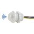 Magnetic Type-C Smart Ring Charging Adapter for Smart Rings-Magnetic Contact Point Charging,Flat Round Connector