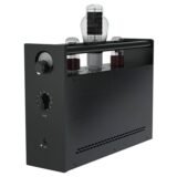 300B 845 Single-ended HIFI HI End Class A Audio MOno Tube Amplifier 6SN7 5U4G Bass Guitar AMP LP Vinyl phonograph King of Voice