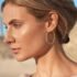 2026 New AI Translation Earphones: High-definition audio, LED battery display, suitable for sports and commuting.