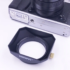 9/18 Pieces Filter Ring Adapter Set Camera Lens Filter Metal Stepping Rings Kit 37-82mm 82-37mm for DSLR Camera Lens Mount Set