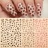 20pcs 3D Kawaii Frog Nail Art Charms Parts Resin Cartoon Green Frog Nail Decorations Rhinestones DIY Press on Nails Accessories