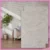 3D Wall Panels 4PCS 47.2″x23.6″ Faux Stone Wall Covering, MCM Modified Clay, 31 sq.ft Texture White
