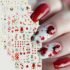 30ml Venalisa Builder Jelly Gel French Soak Off UV LED Poly Nail Gel Pearl Pink Funny Bunny Nail Extension Nail Manicure