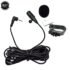 Professional UHF Wireless Microphone Headset Handheld Collar Gooseneck for Stage Speaker Wedding Conference Church Outdoor