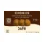 (3packs) Galletas Carlitas -Cafe flavored Cookies 8.47 oz