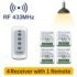 1- 10PCS Tuya Zigbee PIR Motion Sensor Detector Security Smart Life Tuya Zigbee Movement PIR Detector Needs Zigbee Gateway/Hub