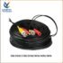 5M/10M/20M/30M AHD Camera BNC Cable BNC+DC 2 in 1 BNC Video Power Cable for AHD/TVI/CVI/CVBS Analog DVR System
