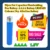 50pcs For Capacitor Handwriting Pen Battery AAAA Battery LR8D425 Column Dry Alkaline Battery