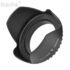 HB-32 67mm HB 32 HB32 Lens Hood Reversible Camera Lente Accessories for Nikon D90 D5200 D7000 D7100 D5100 18-105mm 18-140mm