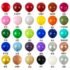 Fashion Keychain Punk Y2K Balloon Dog Keychains for Women Bag Pendant Jewelry Trinket Girl’s Car Key Ring Key Chain Accessories