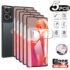 3PC Full Cover Tempered Glass For Samsung Galaxy A53 A54 A60 A70 A71 A72 A73 A74 A80 A81 A90 A91 Screen Protector Protective Fil