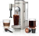 Ninja Pod & Grounds Specialty Single-Serve Coffee Maker