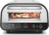 CHEFMAN Indoor Pizza Oven – Makes 12 Inch Pizzas in Minutes
