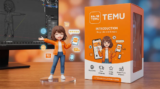Temu Introduction