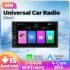 ESSGOO Wireless Carplay Android Auto Car Radio 7 9 10″ 2 Din Universal Multimedia Player Autoradio Stereo With 720P AHD Camera